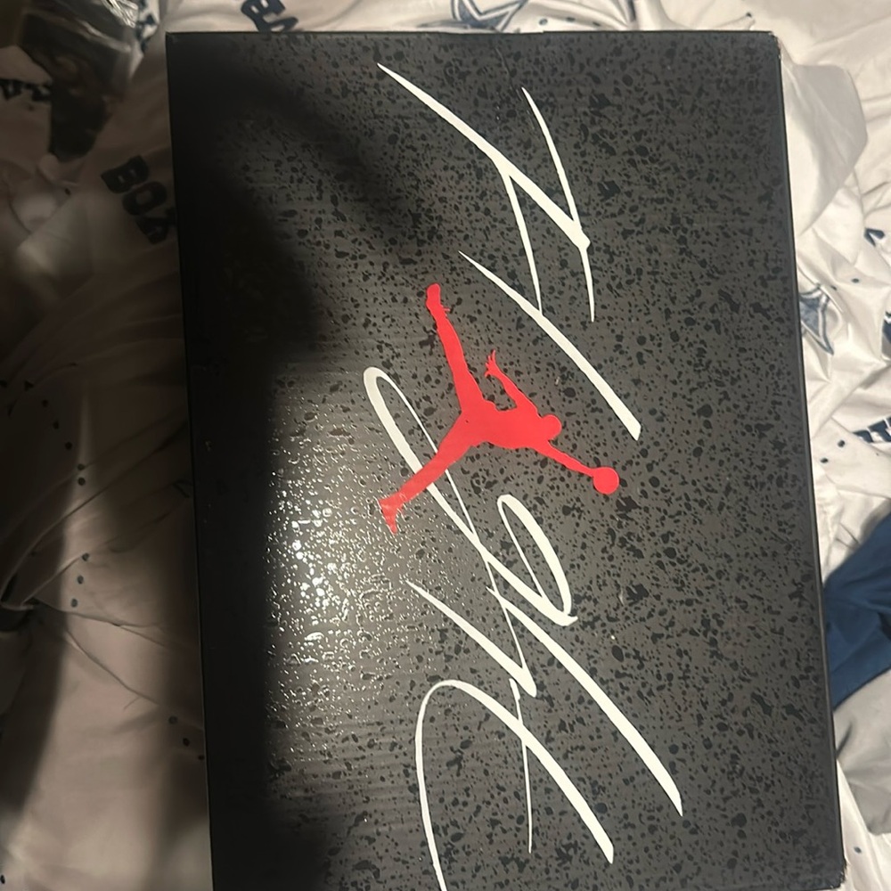 Air jordan retro 4